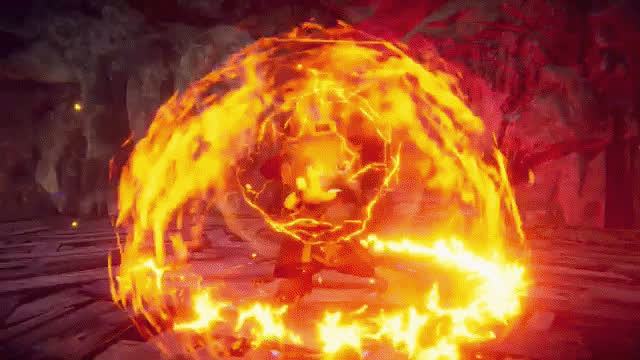 Maleficus gameplay